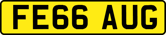 FE66AUG