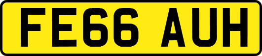 FE66AUH
