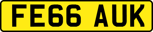 FE66AUK