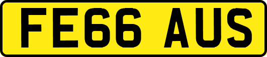 FE66AUS
