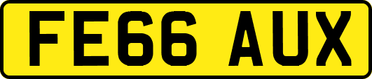 FE66AUX