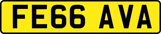 FE66AVA