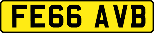 FE66AVB