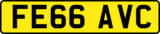 FE66AVC