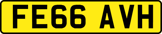 FE66AVH