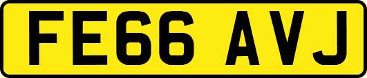 FE66AVJ