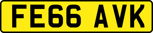 FE66AVK