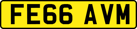 FE66AVM