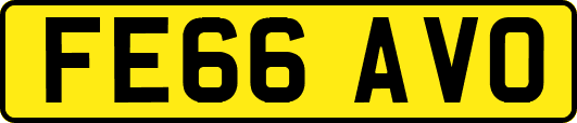 FE66AVO