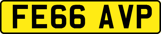 FE66AVP
