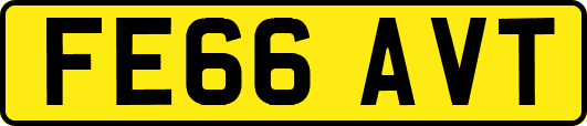 FE66AVT