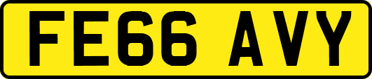 FE66AVY