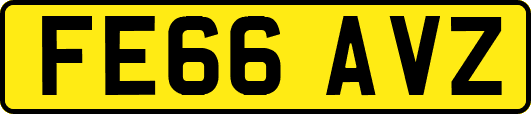 FE66AVZ