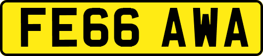 FE66AWA