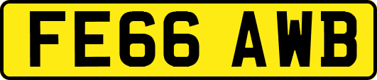 FE66AWB