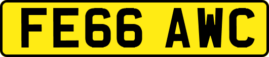 FE66AWC