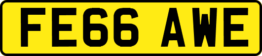 FE66AWE