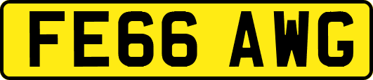 FE66AWG