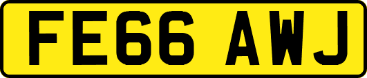 FE66AWJ