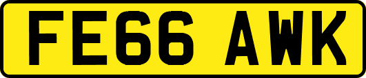 FE66AWK