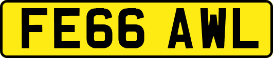 FE66AWL