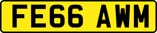 FE66AWM
