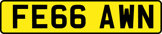 FE66AWN