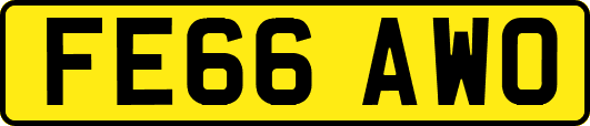 FE66AWO