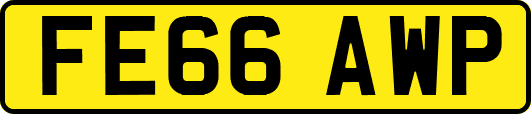 FE66AWP