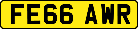 FE66AWR
