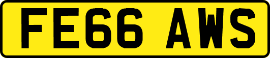 FE66AWS