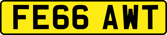 FE66AWT