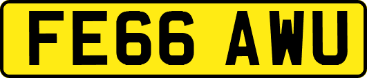 FE66AWU