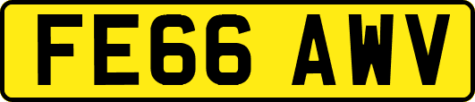 FE66AWV