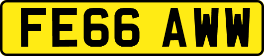 FE66AWW