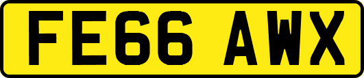 FE66AWX