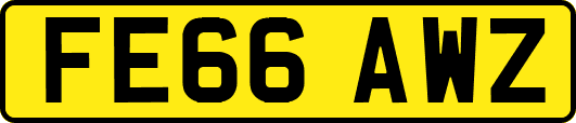 FE66AWZ
