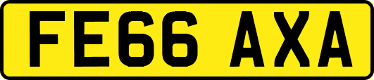 FE66AXA