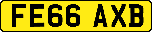 FE66AXB