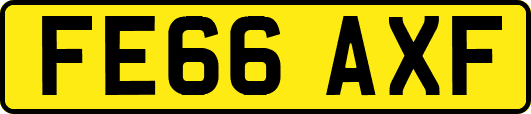 FE66AXF