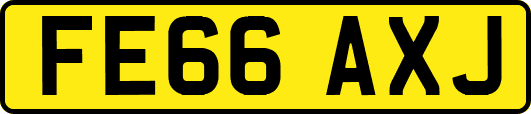 FE66AXJ