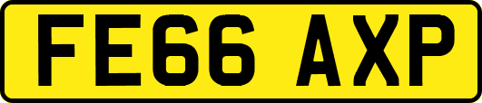 FE66AXP