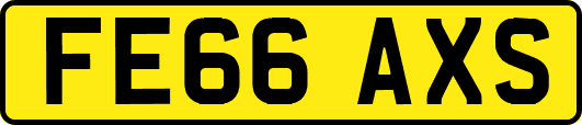 FE66AXS