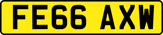 FE66AXW