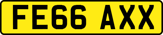 FE66AXX