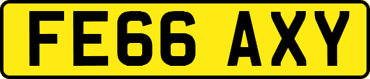 FE66AXY