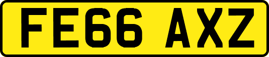 FE66AXZ