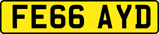 FE66AYD