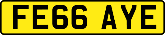 FE66AYE