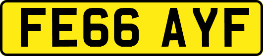 FE66AYF